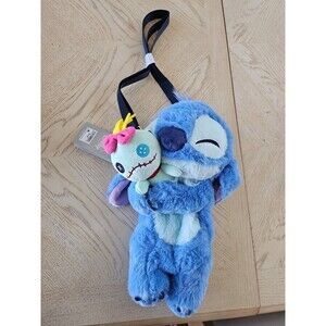 Stich and scrump cross body bag